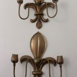 875 9571 WALL SCONCES